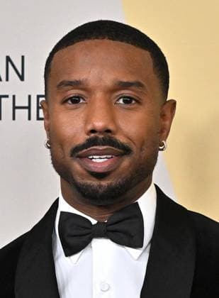 39th Annual American Cinematheque Awards Michael B. Jordan arriving to the 39th Annual American Cinematheque Awards honoring Michael B. Jordan at The Beverly Hilton on November 20, 2025 in Beverly Hills, Ca. Beverly Hills Beverly Hilton Hotel California USA Copyright: xStarbuck AFF-USA.COMx