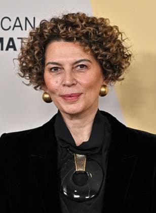 39th Annual American Cinematheque Awards Donna Langley arriving to the 39th Annual American Cinematheque Awards honoring Michael B. Jordan at The Beverly Hilton on November 20, 2025 in Beverly Hills, Ca. Beverly Hills Beverly Hilton Hotel California USA Copyright: xStarbuck AFF-USA.COMx