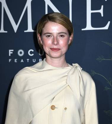 November 21, 2025, New York, Ny, United States: Jessie Buckley attends the New York Premiere of Hamnet . Held at The Whitby Hotel in New York. Zuma Press November 21, 2025. New York United States - ZUMAp281 20251121_zea_p281_025 Copyright: xPhotoxImagexPressx