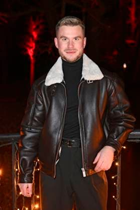 John Riot at the opening of Christmas at Tierpark 2025 at Friedrichsfelde Palace in Tierpark Berlin Berlin, 21 11 2025 Foto:xN.xKubelkax xFuturexImagex tierpark_5116