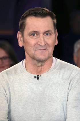Ingo Naujoks at the recording of the NDR Talk Show in the NDR television studio Lokstedt Hamburg, 21 11 2025 Foto:xgbrcix xFuturexImagex ndr_talk2111_5198