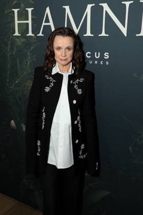 New York special screening of Focus Features Hamnet in select theaters Nov. 26th and Nationwide Dec 5th at The Whitby Hotel screening room Featuring: Emily Watson Where: New York, New York, United States When: 21 Nov 2025 Credit: Marion Curtis StarPix for Focus Features INSTARimages EDITORIAL USE ONLY. NOT FOR USE BY NEWSPAPERS BASED IN THE UK. Copyright: xx instar55286375