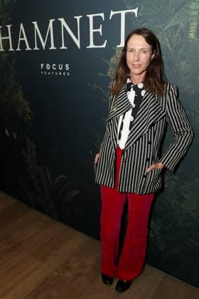 New York special screening of Focus Features Hamnet in select theaters Nov. 26th and Nationwide Dec 5th at The Whitby Hotel screening room Featuring: Dolly Wells Where: New York, New York, United States When: 21 Nov 2025 Credit: Marion Curtis StarPix for Focus Features INSTARimages EDITORIAL USE ONLY. NOT FOR USE BY NEWSPAPERS BASED IN THE UK. Copyright: xx instar55286388