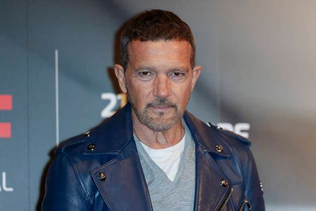 43 Turin Film Festival - Antonio Banderas at Stella della Mole Award’s photocall TURIN, ITALY - NOVEMBER 22: Antonio Banderas poses at the photocall of Stella della Mole Award during the 43rd Torino Film Festival 2025 at Teatro Regio on November 22, 2025 in Turin, Italy. Photo Marco Piovanotto Abacapress.com  Copyright: xPiovanottoxMarco ABACAx