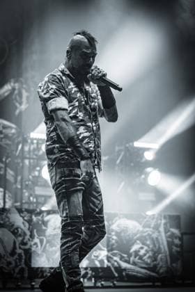 ludwigsburg mhp arena Baden Württemberg Deutschland Copyright: xmarcxblessingx