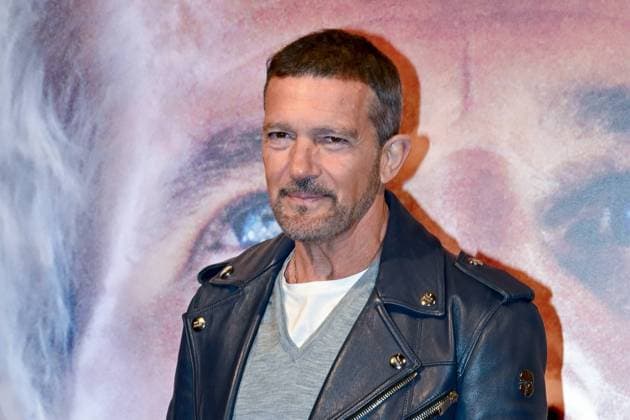 43rd Turin Film Festival 2025, Day 1 - Photocall. Pictured: Antonio Banderas  Copyright: xMaurizioxD Avanzox xipa-agency.netx xDxAvanzo xMangiarottix IPA_Agency_IPA68246831