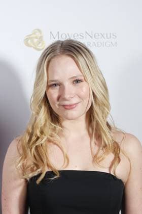 Moves Power Women 2025 22nd annual Moves Power Gala & Awards celebrating 22 years of Moves Power Women eld at Kimpton Hotel Featuring: Molly Bremer Where: New York, New York, United States When: 22 Nov 2025 Credit: Udo Salters WENN New York New York United States Copyright: xUdoxSalters WENNx wenn40803943 DS7x wenn40803943