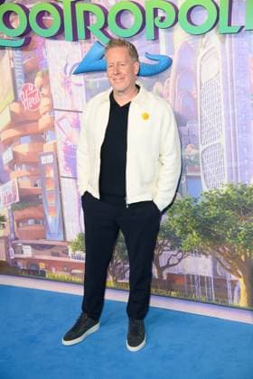 Zootropolis 2 UK Premiere Arrivals at Picturehouse Central, London, UK Director Jered Bush attends The Zootropolis 2 UK Premiere at Picturehouse Central, London, England, UK on Sunday 23 November, 2025., Credit:Justin Ng Avalon UK, England, London, Picturehouse Central Copyright: xJustinxNgx xAvalonx 1054152902
