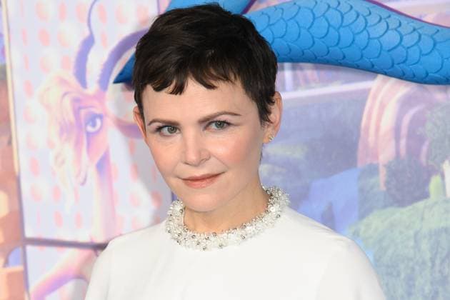 Zootropolis 2 UK Premiere Arrivals at Picturehouse Central, London, UK Ginnifer Goodwin attends The Zootropolis 2 UK Premiere at Picturehouse Central, London, England, UK on Sunday 23 November, 2025., Credit:Justin Ng Avalon UK, England, London, Picturehouse Central Copyright: xJustinxNgx xAvalonx 1054152940