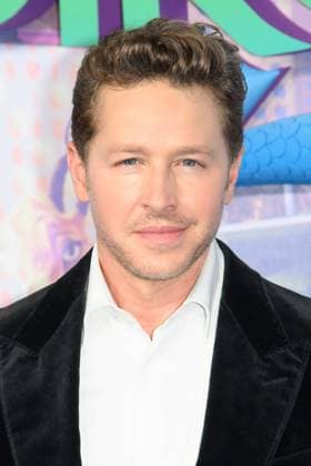 Zootropolis 2 UK Premiere Arrivals at Picturehouse Central, London, UK Josh Dallas attends The Zootropolis 2 UK Premiere at Picturehouse Central, London, England, UK on Sunday 23 November, 2025., Credit:Justin Ng Avalon UK, England, London, Picturehouse Central Copyright: xJustinxNgx xAvalonx 1054152968