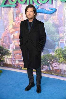 Zootropolis 2 UK Premiere Arrivals at Picturehouse Central, London, UK Jason Bateman attends The Zootropolis 2 UK Premiere at Picturehouse Central, London, England, UK on Sunday 23 November, 2025., Credit:Justin Ng Avalon UK, England, London, Picturehouse Central Copyright: xJustinxNgx xAvalonx 1054153000