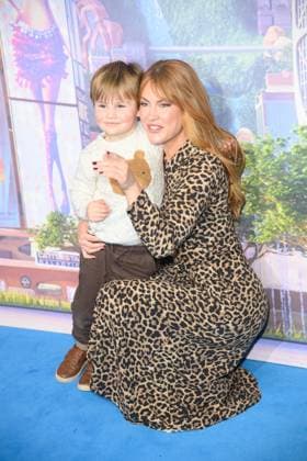 Zootropolis 2 UK Premiere Arrivals at Picturehouse Central, London, UK Camilla Kerslake attends The Zootropolis 2 UK Premiere at Picturehouse Central, London, England, UK on Sunday 23 November, 2025., Credit:Justin Ng Avalon UK, England, London, Picturehouse Central Copyright: xJustinxNgx xAvalonx 1054153041