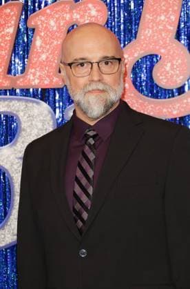 Craig Brewer Première du film Sur un Air de Blues Song Sung Blue au Grand Rex à Paris le 23 novembre 2025 Coadic Guirec Bestimage Premiere of the film Sur un Air de Blues Song Sung Blue at the Grand Rex in Paris on November 23, 2025 Paris France  Copyright: xCOADICxGUIRECx xBESTIMAGExCOADICxGUIRECx xBESTIMAGEx