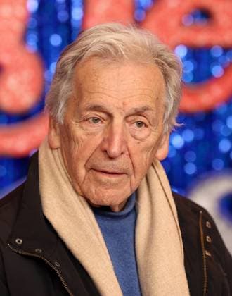 Sur un Air de Blues - Song Sung Blue Premiere Costa-Gavras attends the Sur un Air de Blues - Song Sung Blue Premiere at Le Grand Rex on November 23, 2025 in Paris, France.  Copyright: xDFYx