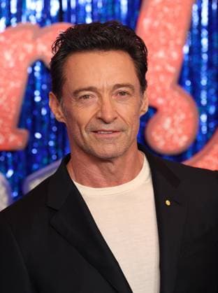 Sur un Air de Blues - Song Sung Blue Premiere Hugh Jackman attends the Sur un Air de Blues - Song Sung Blue Premiere at Le Grand Rex on November 23, 2025 in Paris, France.  Copyright: xDFYx
