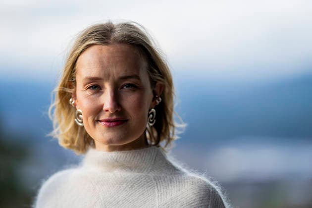 Press day for Troll 2 Oslo 20251124 Ine Marie Wilmann during a press day for Troll 2 at Holmenkollen Park Hotel Photo Fredrik Varfjell NTB Oslo Norway wl7XLCwR0F0 EDITORIAL USE ONLY Ref ENTwl7XLCwR0F0 jpg  Copyright: xFredrikxVarfjellx xNTBx