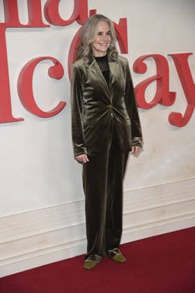 Ella McCay UK special screening, Picturehouse Central, London, UK, 24 November 2025 Julie Ansell at the UK special screening of Ella McCay, Picturehouse Central, London, UK, 24 November 2025., Credit:Justin Ng Avalon United Kingdom, London  Copyright: xJustinxNgx xAvalonx 1054419067
