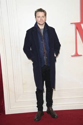 Ella McCay UK special screening, Picturehouse Central, London, UK, 24 November 2025 Jack Lowden at the UK special screening of Ella McCay, Picturehouse Central, London, UK, 24 November 2025., Credit:Justin Ng Avalon United Kingdom, London  Copyright: xJustinxNgx xAvalonx 1054419447