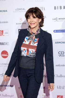 Woman of Influence Award - Paris AJ Tina Kieffer attends the Prix De La Femme D Influence Award Ceremony at the Palais de Chaillot on november 24, 2025 in Paris, France. Photo by Alexis Jumeau ABACAPRESS.COM Paris France  Copyright: xJumeauxAlexis ABACAx