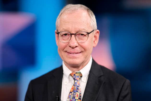 Economist Gerrit Heinemann on the ARD talk show hart aber fair at the WDR studios in Cologne Cologne, 24 11 2025 NRW Germany Copyright: xChristophxHardtx