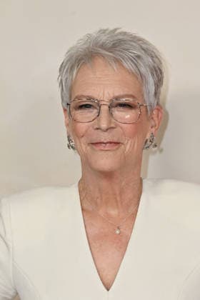 Ella McCay special screening at Picturehouse Central Featuring: Jamie Lee Curtis Where: London, Norfolk, United Kingdom When: 24 Nov 2025 Credit: Nils Jorgensen INSTARimages EDITORIAL USE ONLY. NOT FOR USE BY NEWSPAPERS BASED IN THE UK. Copyright: xx instar55291333