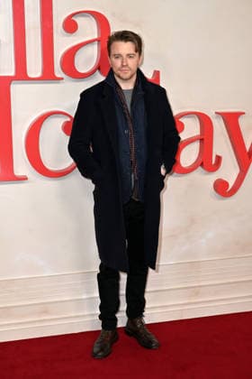 Ella McCay special screening at Picturehouse Central Featuring: Jack Lowden Where: London, Norfolk, United Kingdom When: 24 Nov 2025 Credit: Nils Jorgensen INSTARimages EDITORIAL USE ONLY. NOT FOR USE BY NEWSPAPERS BASED IN THE UK. Copyright: xx instar55291354