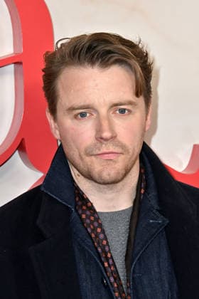 Ella McCay special screening at Picturehouse Central Featuring: Jack Lowden Where: London, Norfolk, United Kingdom When: 24 Nov 2025 Credit: Nils Jorgensen INSTARimages EDITORIAL USE ONLY. NOT FOR USE BY NEWSPAPERS BASED IN THE UK. Copyright: xx instar55291355