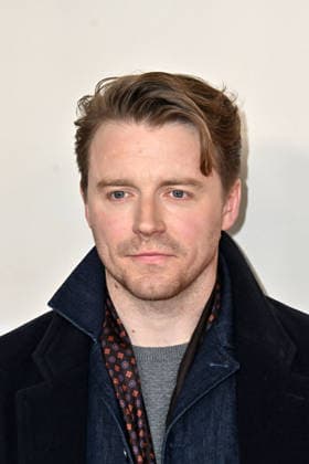 Ella McCay special screening at Picturehouse Central Featuring: Jack Lowden Where: London, Norfolk, United Kingdom When: 24 Nov 2025 Credit: Nils Jorgensen INSTARimages EDITORIAL USE ONLY. NOT FOR USE BY NEWSPAPERS BASED IN THE UK. Copyright: xx instar55291357