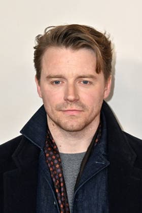 Ella McCay special screening at Picturehouse Central Featuring: Jack Lowden Where: London, Norfolk, United Kingdom When: 24 Nov 2025 Credit: Nils Jorgensen INSTARimages EDITORIAL USE ONLY. NOT FOR USE BY NEWSPAPERS BASED IN THE UK. Copyright: xx instar55291358