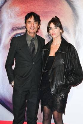 43rd Turin Film Festival 2025, Day 3 - Photocall Find your friends In the photo: Izabel Pakzad, Giulio Base  Copyright: xManuelexMangiarottix xipa-agency.netx xMangiarottix xD avanzox IPA_Agency_IPA68330512