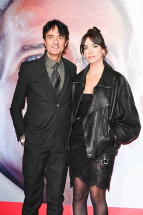 43rd Turin Film Festival 2025, Day 3 - Photocall Find your friends In the photo: Izabel Pakzad, Giulio Base  Copyright: xManuelexMangiarottix xipa-agency.netx xMangiarottix xD avanzox IPA_Agency_IPA68330518