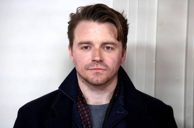 Ella McCay UK Special Screening at Picture house Central in London, UK - 24 Nov 2025 Jack Lowden attends the Ella McCay UK Special Screening at Picture house Central. London United Kingdom Copyright: xFredxDuvalx xSOPAxImagesx FD_Ella_McCay_17