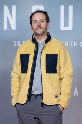 Singular Photocall in Madrid, Spain - 24 Nov 2025 Alberto Gastesi attends the Singular Photocall at Hotel Urso in Madrid. Madrid Spain Copyright: xNachoxLopezx xSOPAxImagesx Singular_S_1