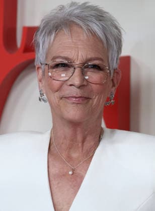 November 24, 2025, London, United Kingdom: Jamie Lee Curtis attends the Ella McCay UK Special Screening at Picture house Central. London United Kingdom - ZUMAs197 20251124_aaa_s197_177 Copyright: xFredxDuvalx