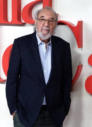 November 24, 2025, London, United Kingdom: James L. Brooks attends the Ella McCay UK Special Screening at Picture house Central. London United Kingdom - ZUMAs197 20251124_aaa_s197_197 Copyright: xFredxDuvalx
