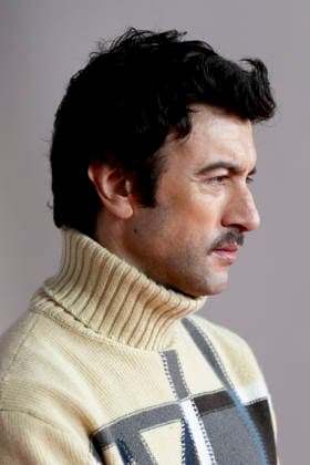 November 24, 2025, Madrid, Spain: Javier Rey attends the Singular Photocall at Hotel Urso in Madrid. Madrid Spain - ZUMAs197 20251124_aaa_s197_224 Copyright: xNachoxLopezx