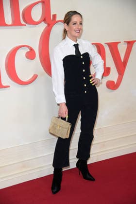 Ella McCay UK Special Screening Arrivals at Picturehouse Central, London, UK - 24 November 2025 Cat Sims attends The Ella McCay UK Special Screening at Picturehouse Central, London, England, UK on Monday 24 November, 2025., Credit:Justin Ng Avalon UK, England, London, Picturehouse Central Copyright: xJustinxNgx xAvalonx 1054455024