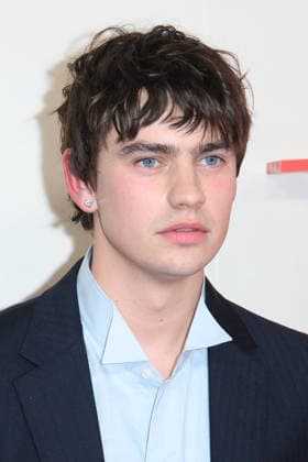Ella McCay UK Special Screening Arrivals at Picturehouse Central, London, UK - 24 November 2025 Spike Fearn attends The Ella McCay UK Special Screening at Picturehouse Central, London, England, UK on Monday 24 November, 2025., Credit:Justin Ng Avalon UK, England, London, Picturehouse Central Copyright: xJustinxNgx xAvalonx 1054455230