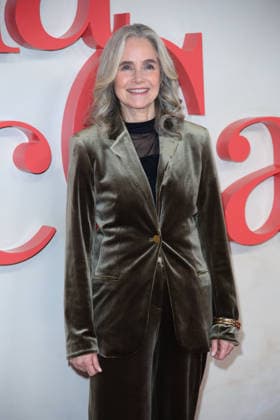 Ella McCay UK Special Screening Arrivals at Picturehouse Central, London, UK - 24 November 2025 Producer Julie Ansell attends The Ella McCay UK Special Screening at Picturehouse Central, London, England, UK on Monday 24 November, 2025., Credit:Justin Ng Avalon UK, England, London, Picturehouse Central Copyright: xJustinxNgx xAvalonx 1054455352