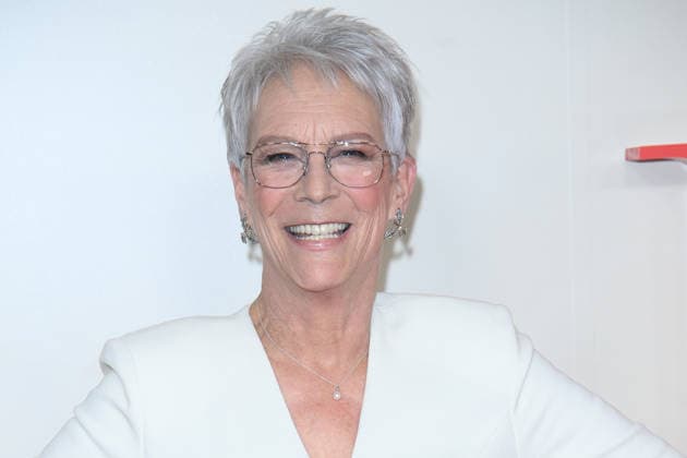 Ella McCay UK Special Screening Arrivals at Picturehouse Central, London, UK - 24 November 2025 Jamie Lee Curtis attends The Ella McCay UK Special Screening at Picturehouse Central, London, England, UK on Monday 24 November, 2025., Credit:Justin Ng Avalon UK, England, London, Picturehouse Central Copyright: xJustinxNgx xAvalonx 1054455408