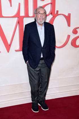 James L Brooks at the UK Special Screening of the movie Ella McCay at Picturehouse Central London, 24 11 2025 Foto:xS.xVasx xFuturexImagex ella_5104