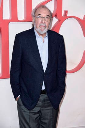 James L Brooks at the UK Special Screening of the movie Ella McCay at Picturehouse Central London, 24 11 2025 Foto:xS.xVasx xFuturexImagex ella_5105