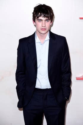 Spike Fearn at the UK Special Screening of the movie Ella McCay at Picturehouse Central London, 24 11 2025 Foto:xS.xVasx xFuturexImagex ella_5110