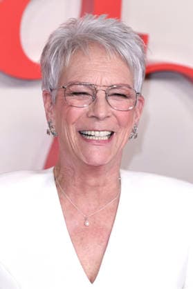 Jamie Lee Curtis at the UK Special Screening of the movie Ella McCay at Picturehouse Central London, 24 11 2025 Foto:xS.xVasx xFuturexImagex ella_5128