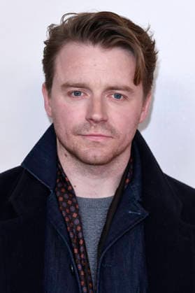 Jack Lowden at the UK Special Screening of the movie Ella McCay at Picturehouse Central London, 24 11 2025 Foto:xS.xVasx xFuturexImagex ella_5132