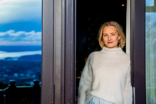 Press day for Troll 2 Oslo 20251124 Ine Marie Wilmann during a press day for Troll 2 at Holmenkollen Park Hotel Photo Fredrik Varfjell NTB Oslo Norway yRoOOLBQgoM EDITORIAL USE ONLY Ref ENTyRoOOLBQgoM jpg  Copyright: xFredrikxVarfjellx xNTBx