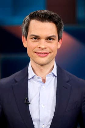 Politician Christoph Ploß CDU in the ARD talk show hart aber fair in the WDR studios Cologne Cologne, 24 11 2025 NRW Germany Copyright: xChristophxHardtx