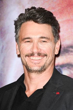 43rd Turin Film Festival 2025, Day 4 - Photocall 127 Hours Pictured: James Franco  Copyright: xManuelexMangiarottix xipa-agency.netx xDxAvanzo Mangiarottix IPA_Agency_IPA68362847