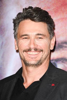 43rd Turin Film Festival 2025, Day 4 - Photocall 127 Hours Pictured: James Franco  Copyright: xManuelexMangiarottix xipa-agency.netx xDxAvanzo Mangiarottix IPA_Agency_IPA68362855