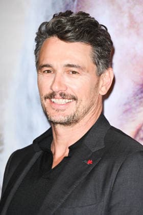 43rd Turin Film Festival 2025, Day 4 - Photocall 127 Hours Pictured: James Franco  Copyright: xManuelexMangiarottix xipa-agency.netx xDxAvanzo Mangiarottix IPA_Agency_IPA68362888